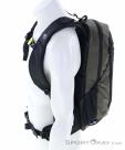Ortovox Traverse 20l Backpack, Ortovox, Olive-Dark Green, , Male,Female,Unisex, 0016-12266, 5638290611, 4255736203317, N2-17.jpg