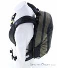 Ortovox Traverse 20l Backpack, Ortovox, Olive-Dark Green, , Male,Female,Unisex, 0016-12266, 5638290611, 4255736203317, N3-18.jpg