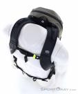 Ortovox Traverse 20l Backpack, Ortovox, Olive-Dark Green, , Male,Female,Unisex, 0016-12266, 5638290611, 4255736203317, N4-14.jpg