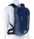 Ortovox Traverse 20l Backpack, Ortovox, Dark-Blue, , Male,Female,Unisex, 0016-12266, 5638290612, 4255736203331, N1-01.jpg