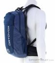 Ortovox Traverse 20l Backpack, Ortovox, Dark-Blue, , Male,Female,Unisex, 0016-12266, 5638290612, 4255736203331, N1-06.jpg