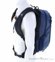 Ortovox Traverse 20l Backpack, Ortovox, Dark-Blue, , Male,Female,Unisex, 0016-12266, 5638290612, 4255736203331, N2-17.jpg