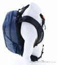 Ortovox Traverse 20l Backpack, Ortovox, Dark-Blue, , Male,Female,Unisex, 0016-12266, 5638290612, 4255736203331, N3-08.jpg