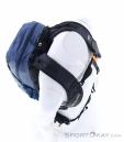 Ortovox Traverse 20l Backpack, Ortovox, Dark-Blue, , Male,Female,Unisex, 0016-12266, 5638290612, 4255736203331, N4-09.jpg