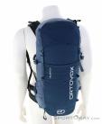Ortovox Traverse 30l Backpack, Ortovox, Dark-Blue, , Male,Female,Unisex, 0016-12270, 5638290621, 4255736203409, N2-02.jpg