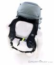 Ortovox Traverse 28l S Backpack, Ortovox, Turquoise, , Male,Female,Unisex, 0016-12272, 5638290625, 4255736203355, N4-14.jpg