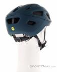 Smith Triad MIPS Road Cycling Helmet, Smith, Dark-Blue, , Male,Female,Unisex, 0058-10149, 5638290637, 716736924809, N1-16.jpg