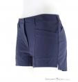 Salewa Puez DST Cargo Damen Outdoorshort, Salewa, Dunkel-Blau, , Damen, 0032-11579, 5638291595, 4053866378222, N1-06.jpg
