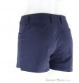 Salewa Puez DST Cargo Damen Outdoorshort, Salewa, Dunkel-Blau, , Damen, 0032-11579, 5638291595, 4053866378222, N1-11.jpg