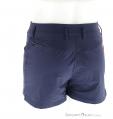 Salewa Puez DST Cargo Damen Outdoorshort, Salewa, Dunkel-Blau, , Damen, 0032-11579, 5638291595, 4053866378222, N2-12.jpg