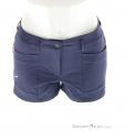 Salewa Puez DST Cargo Damen Outdoorshort, Salewa, Dunkel-Blau, , Damen, 0032-11579, 5638291595, 4053866378222, N3-03.jpg