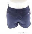 Salewa Puez DST Cargo Damen Outdoorshort, Salewa, Dunkel-Blau, , Damen, 0032-11579, 5638291595, 4053866378222, N3-13.jpg