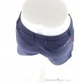 Salewa Puez DST Cargo Damen Outdoorshort, Salewa, Dunkel-Blau, , Damen, 0032-11579, 5638291595, 4053866378222, N4-14.jpg