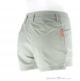 Salewa Puez DST Cargo Damen Outdoorshort, Salewa, Hell-Grau, , Damen, 0032-11579, 5638291600, 4053866635301, N1-16.jpg