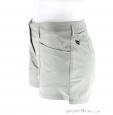 Salewa Puez DST Cargo Damen Outdoorshort, Salewa, Hell-Grau, , Damen, 0032-11579, 5638291600, 4053866635301, N2-07.jpg