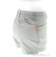 Salewa Puez DST Cargo Damen Outdoorshort, Salewa, Hell-Grau, , Damen, 0032-11579, 5638291600, 4053866635301, N2-17.jpg