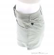 Salewa Puez DST Cargo Damen Outdoorshort, Salewa, Hell-Grau, , Damen, 0032-11579, 5638291600, 4053866635301, N3-08.jpg