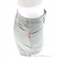Salewa Puez DST Cargo Damen Outdoorshort, Salewa, Hell-Grau, , Damen, 0032-11579, 5638291600, 4053866635301, N3-18.jpg