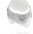 Salewa Puez DST Cargo Damen Outdoorshort, Salewa, Hell-Grau, , Damen, 0032-11579, 5638291600, 4053866635301, N4-14.jpg