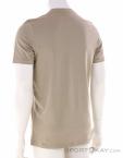 Scott Typo Herren T-Shirt, Scott, Braun, , Herren, 0023-12445, 5638295235, 7616185159322, N1-11.jpg