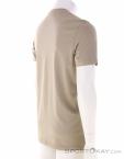 Scott Typo Herren T-Shirt, Scott, Braun, , Herren, 0023-12445, 5638295235, 7616185159322, N1-16.jpg