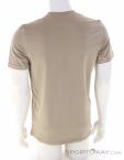 Scott Typo Herren T-Shirt, Scott, Braun, , Herren, 0023-12445, 5638295235, 7616185159322, N2-12.jpg
