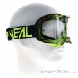 O'Neal B-10 Attack Goggle, O'Neal, Yellow, , Male,Female,Unisex, 0264-10297, 5638296739, 4046068609133, N1-01.jpg