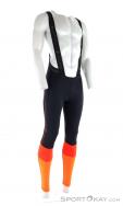 Vaude Kuro Warm Tights Bib Herren Bikehose, Vaude, Orange, , Herren, 0239-11475, 5638297156, 4062218419995, N1-01.jpg