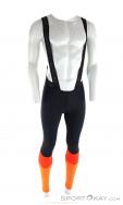 Vaude Kuro Warm Tights Bib Herren Bikehose, Vaude, Orange, , Herren, 0239-11475, 5638297156, 4062218419995, N2-02.jpg