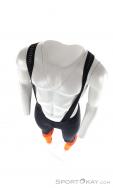Vaude Kuro Warm Tights Bib Herren Bikehose, Vaude, Orange, , Herren, 0239-11475, 5638297156, 4062218419995, N4-04.jpg