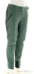 Vaude Minaki Pants Herren Bikehose, Vaude, Grün, , Herren, 0239-11476, 5638297161, 4062218440159, N1-01.jpg