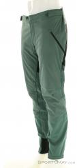Vaude Minaki Pants Herren Bikehose, Vaude, Grün, , Herren, 0239-11476, 5638297161, 4062218440159, N1-06.jpg