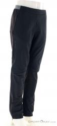 Vaude Cyclist Hybrid Herren Bikehose, Vaude, Schwarz, , Herren, 0239-11477, 5638297165, 4062218240919, N1-01.jpg