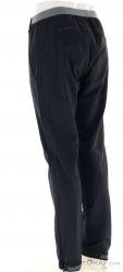 Vaude Cyclist Hybrid Herren Bikehose, Vaude, Schwarz, , Herren, 0239-11477, 5638297165, 4062218240919, N1-11.jpg