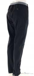 Vaude Cyclist Hybrid Herren Bikehose, Vaude, Schwarz, , Herren, 0239-11477, 5638297165, 4062218240919, N1-16.jpg