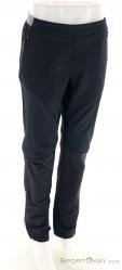 Vaude Cyclist Hybrid Herren Bikehose, Vaude, Schwarz, , Herren, 0239-11477, 5638297165, 4062218240919, N2-02.jpg