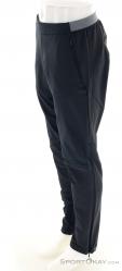 Vaude Cyclist Hybrid Herren Bikehose, Vaude, Schwarz, , Herren, 0239-11477, 5638297165, 4062218240919, N2-07.jpg