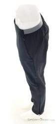 Vaude Cyclist Hybrid Herren Bikehose, Vaude, Schwarz, , Herren, 0239-11477, 5638297165, 4062218240919, N3-08.jpg