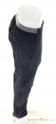Vaude Cyclist Hybrid Herren Bikehose, Vaude, Schwarz, , Herren, 0239-11477, 5638297165, 4062218240919, N3-18.jpg