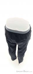 Vaude Cyclist Hybrid Herren Bikehose, Vaude, Schwarz, , Herren, 0239-11477, 5638297165, 4062218240919, N4-14.jpg