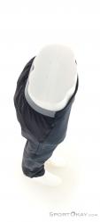 Vaude Cyclist Hybrid Herren Bikehose, Vaude, Schwarz, , Herren, 0239-11477, 5638297165, 4062218240919, N4-19.jpg