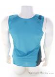 La Sportiva Vert Herren Tanktop, La Sportiva, Blau, , Herren, 0024-11393, 5638297268, 8020647926206, N3-13.jpg