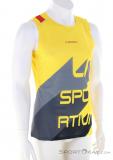 La Sportiva Vert Herren Tanktop, La Sportiva, Gelb, , Herren, 0024-11393, 5638297272, 8020647798322, N1-01.jpg