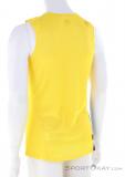 La Sportiva Vert Herren Tanktop, La Sportiva, Gelb, , Herren, 0024-11393, 5638297272, 8020647798322, N1-11.jpg