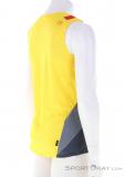 La Sportiva Vert Herren Tanktop, La Sportiva, Gelb, , Herren, 0024-11393, 5638297272, 8020647798322, N1-16.jpg