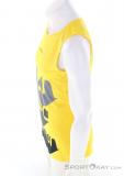 La Sportiva Vert Herren Tanktop, La Sportiva, Gelb, , Herren, 0024-11393, 5638297272, 8020647798322, N2-07.jpg