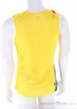 La Sportiva Vert Herren Tanktop, La Sportiva, Gelb, , Herren, 0024-11393, 5638297272, 8020647798322, N2-12.jpg