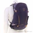 Osprey Hikelite 26l Backpack, Osprey, Purple, , Male,Female,Unisex, 0149-10505, 5638301113, 843820195927, N1-01.jpg