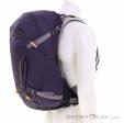 Osprey Hikelite 26l Backpack, Osprey, Purple, , Male,Female,Unisex, 0149-10505, 5638301113, 843820195927, N1-06.jpg