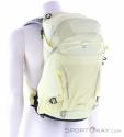 Osprey Hikelite 26l Backpack, Osprey, Yellow, , Male,Female,Unisex, 0149-10505, 5638301114, 843820195941, N1-01.jpg